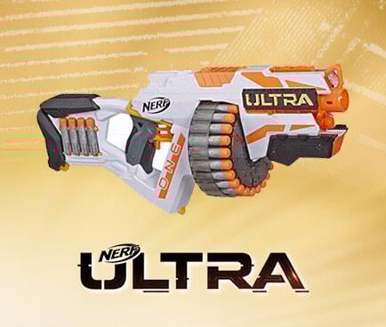 NERF Ultra