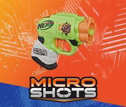 NERF Modulus