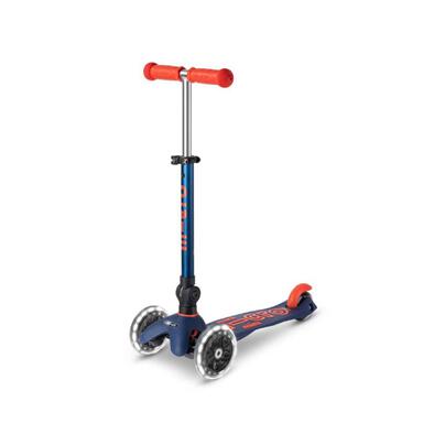 Micro Mini Deluxe Foldable LED - Navy Blue