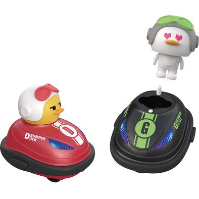 playpop Bumper Car Battle Set