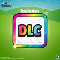 Grow A Garden Rare Crops Bundle - Blind Box (1 Pc)