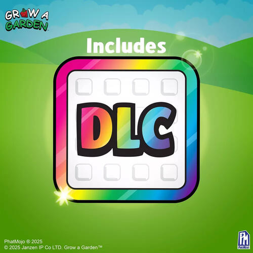 Grow A Garden Rare Crops Bundle - Blind Box (1 Pc)