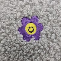 playpop Grey Balloon Cat Plush (15cm)