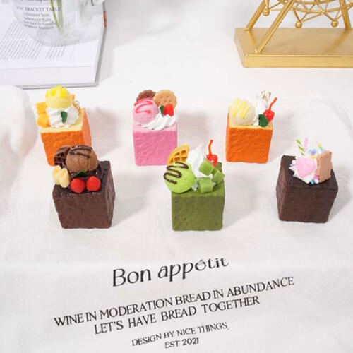 J. Dream Gashapons French Toast - Assorted