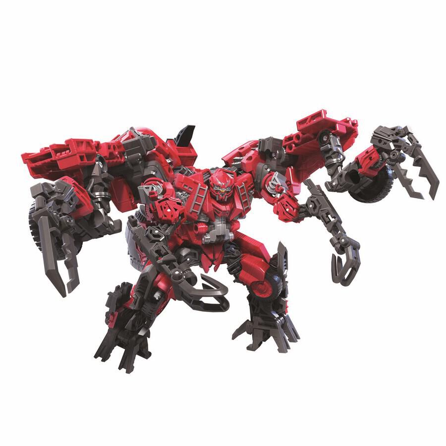 Transformers Generations Studio Series Assorted Toys R Us Brunei