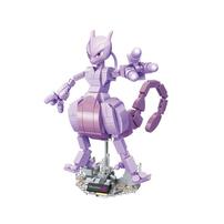 Keeppley Pokemon Mewtwo