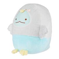 Sumikko Gurashi San-X Original Everyone Playing Birdies Series Plush - Tokage