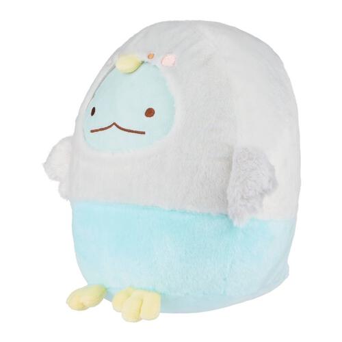 Sumikko Gurashi San-X Original Everyone Playing Birdies Series Plush - Tokage