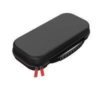 Console Carry Case - Black