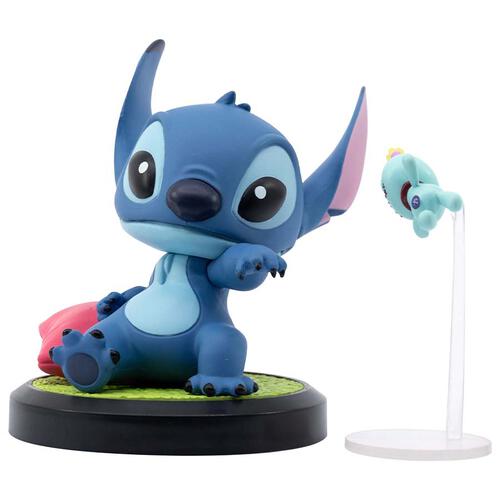 Beast Kingdom Disney Stitch Art Gallery Series Blind Box (Single box) - Assorted