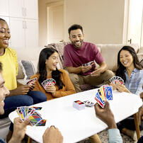 Uno Party Refresh