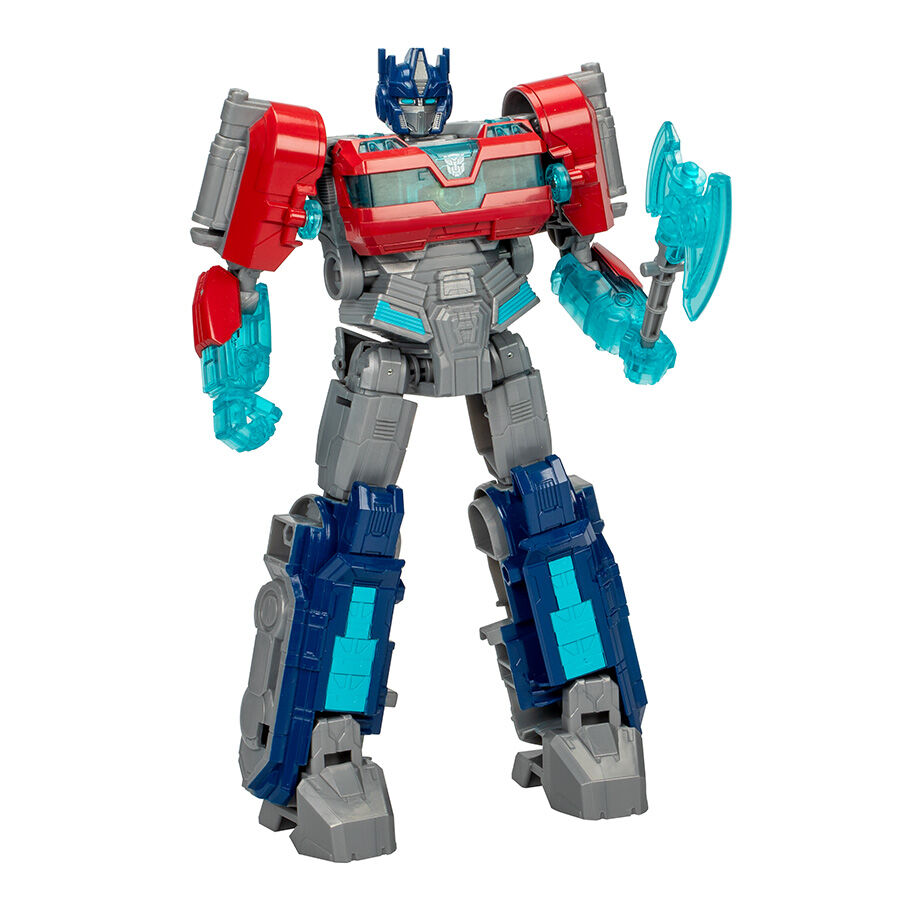 Ultimate prime transformer discount