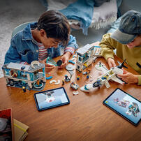 LEGO City Airport with Airplane 60502