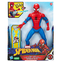 Marvel Spider-Man Thwip Action Figure