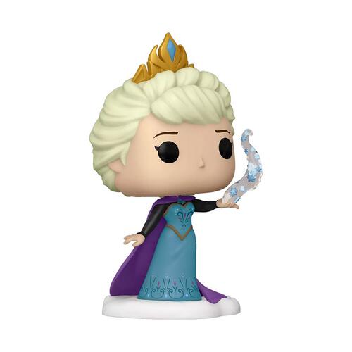 Funko Pop! Disney Frozen Elsa