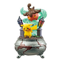 Pokemon Little Night Collection 2 (1 figure) - Assorted