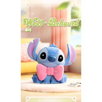 Disney Lilo & Stitch - Sweet Pink Blind Box Figure - Assorted (1 Pc)