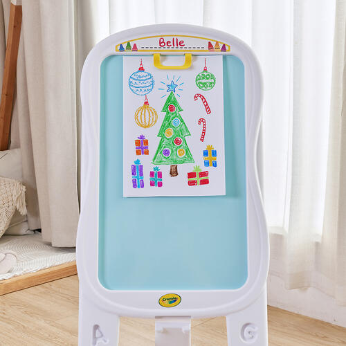 Crayola Junior Art Easel