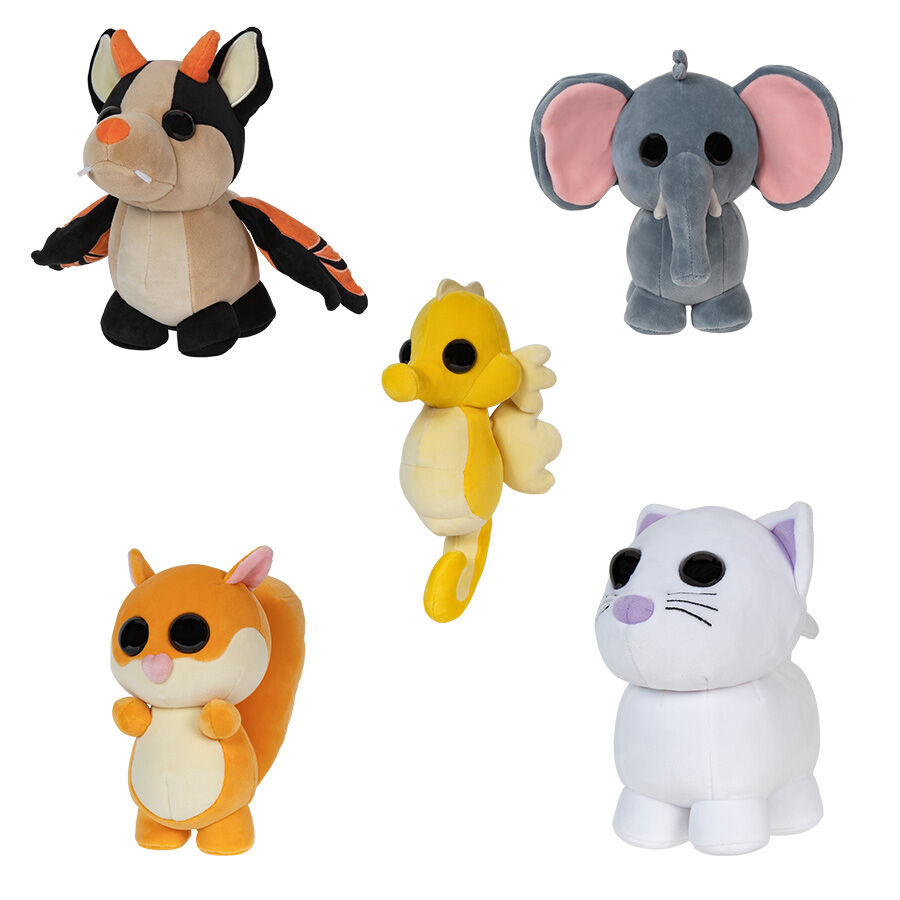 Adopt animals shop toys r us