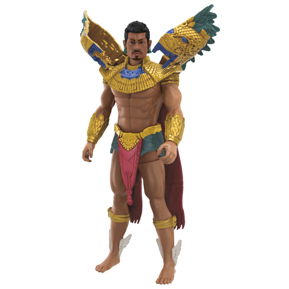 Marvel Studios' Black Panther Wakanda Forever 6-Inch Figure