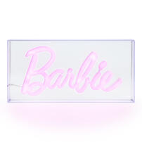 Paladone Barbie Led Neon Light