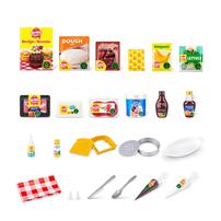 Slime Mart Shopping Cart S1 Playset 