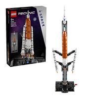 (Pre-Order) LEGO Technic NASA Artemis Space Launch System Rocket 42221 (Estimated Early Jan 2026) 