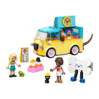 LEGO Friends Pet Accessories Van