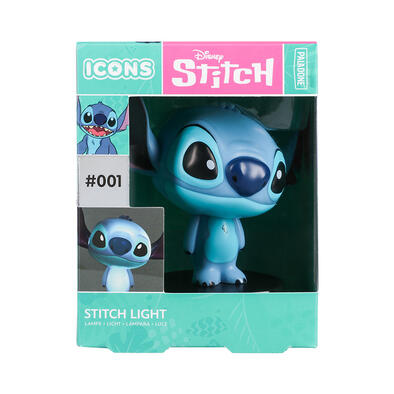 Paladone Disney Stitch Icons Light