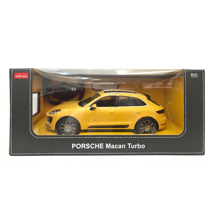Rastar porsche sales