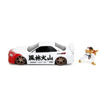 JADA 1:24 Street Fighter II W/Ryu