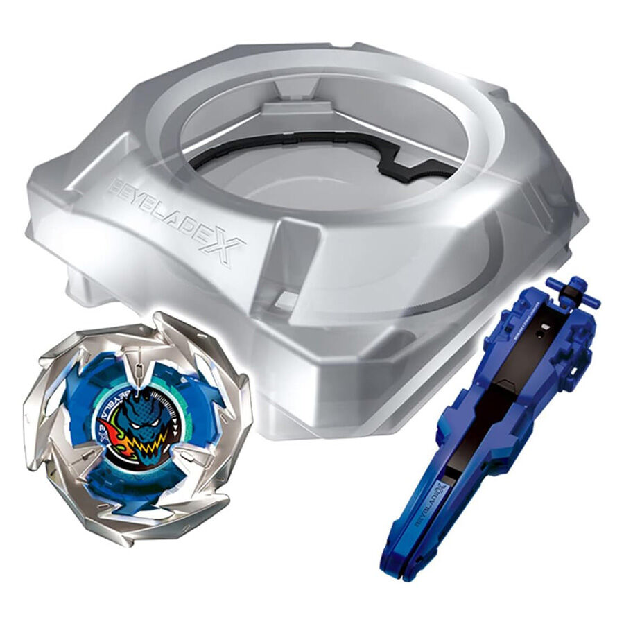 Beyblade one set clearance