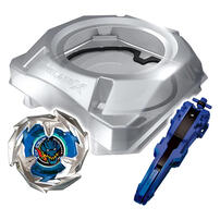 Beyblade X Bx-07 All In One Set