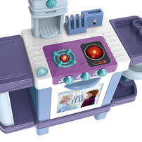 Disney Frozen Delicious Kitchen Set