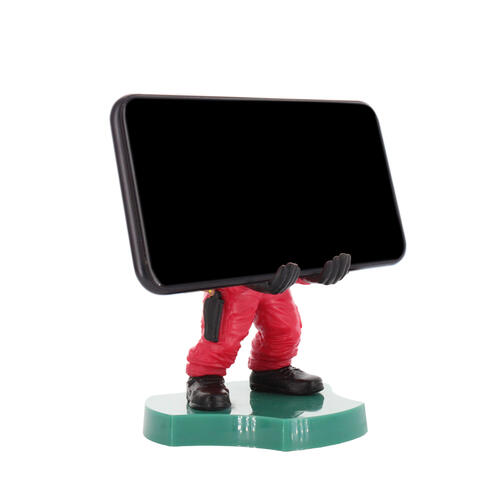 Netflix Squid Game Masked Manager Mini Holder