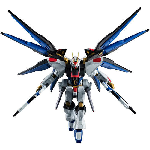 Bandai Gundam Universe ZGMF-X20A Strike Freedom Gundam