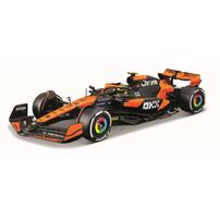 1:24 F1 Racing Die Cast