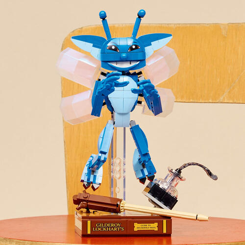 LEGO Harry Potter Cornish Pixie 76461