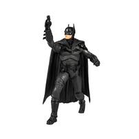 DC McFarlane Batman Movie 7 Inch Figure Wave 1 Batman