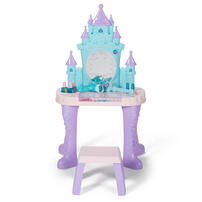 My Story Princess Castle Vanity Table Set