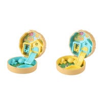 playpop Mini Park Carry Set - Assorted