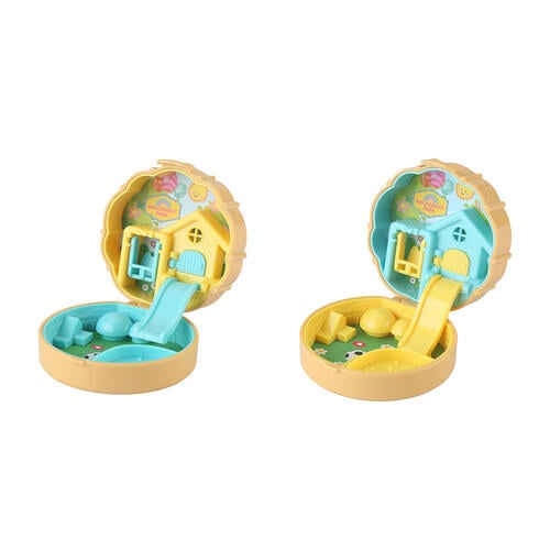 playpop Mini Park Carry Set - Assorted