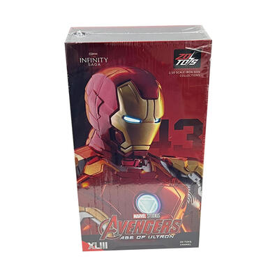 ZD TOY IRON MAN MK43 (1906-43)