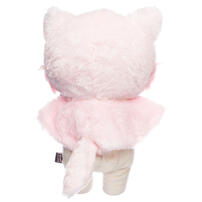 Rilakkuma San-X Original Korilakkuma Pink Cat Plush (Medium)