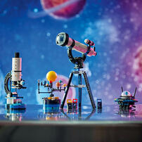 LEGO Creator Space Exploration Telescope 31378