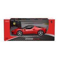 Rastar 1:16 Ferrari 296 GTS Remote Controlled Car