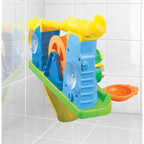 playpop Fun Bath-Time Set