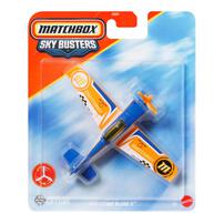 Matchbox Sky Busters - Assortment