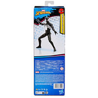 Marvel Spider-Man Titan Series Action Figure - Assorted (1 Pc)