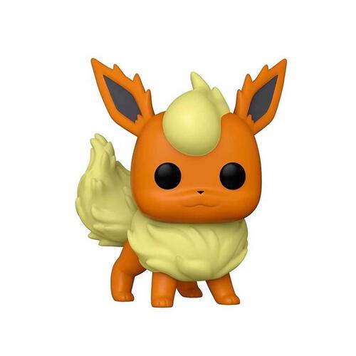 Funko Pop! Pokemon - Flareon #629
